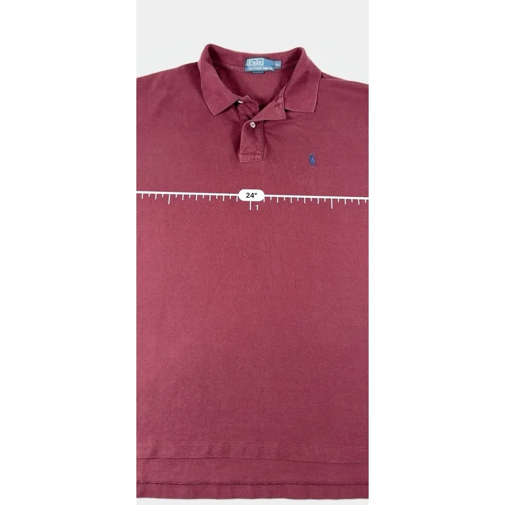 Polo Ralph Lauren timeless wardrobe